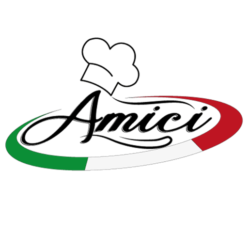 Amici Regensburg logo