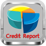 Free Credit Report App icon