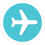 Cheap Airline Tickets Flights icon