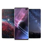 Cover Image of Download Galaxy wallpaper 1.0 APK
