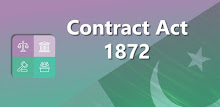 Contract Act 1872 APK