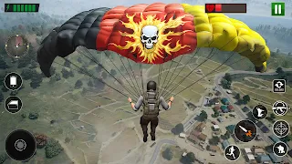 Firing Squad Fire Battleground - Screenshot 2