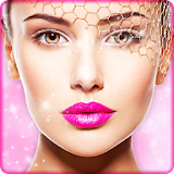 Face Makeup - Beauty Makeup icon
