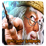 Harry Potter Wallpapers Hogwarts icon