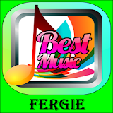 Fergie - M.I.L.F.  $ icon