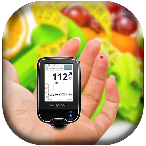Diabete - comment éviter logo