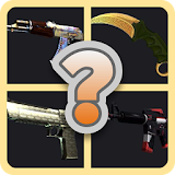 Weapon Quiz CS GO icon