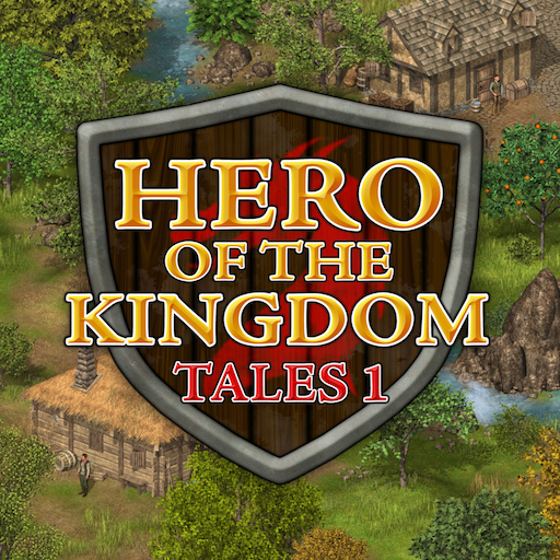 Hero of the Kingdom: Tales 1
