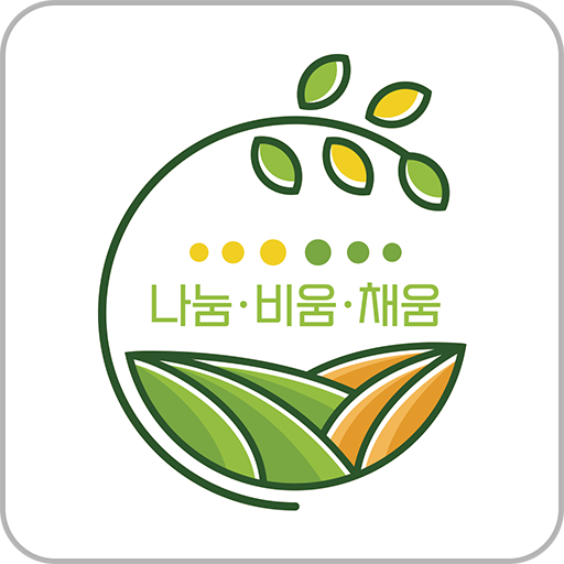 나비채 logo