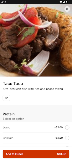 AJI Fusion Screenshot 4 - AppWisp.com