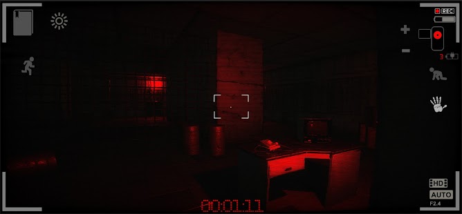 the Light (Remastered Edition) Screenshot