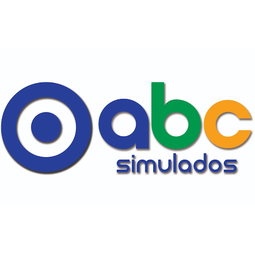 ABC Simulados logo