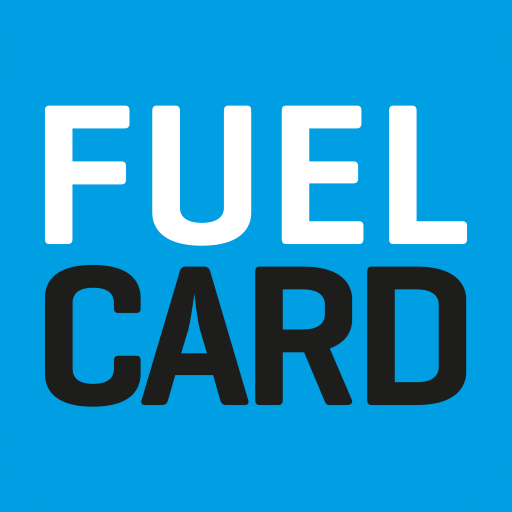 FUELCARD logo