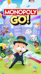 MONOPOLY GO!