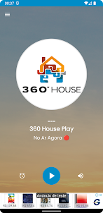 360 House Play