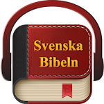 Cover Image of Tải xuống Swedish Holy Bible  APK