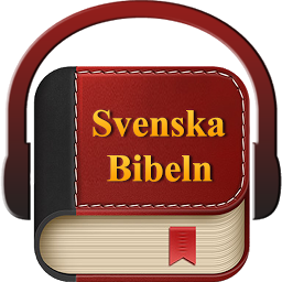 Icon image Swedish Holy Bible