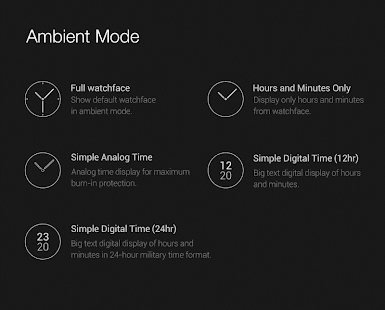 Launcelot watchface by Excalibur(圖4)-速報App