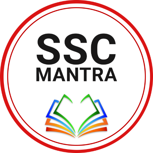 SSC Mantra logo