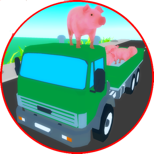 Piggy Haul Pig Delivery