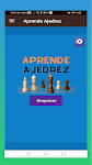 screenshot of Aprende Ajedrez Desde Cero