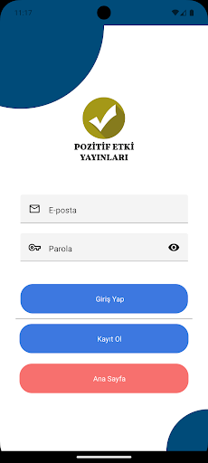 Pozitif Etki