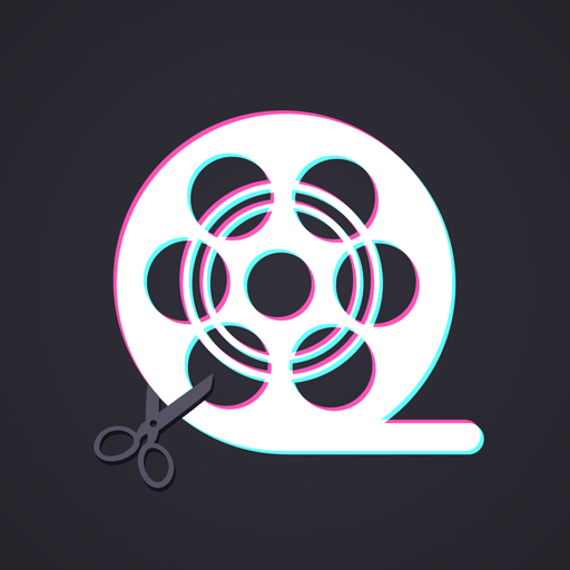 Video Editor & Maker-Love Edit 4.0.1 Icon