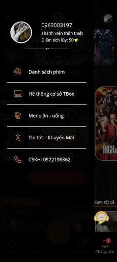TBox Screen 3