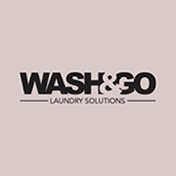 Wash & Go Laundry Solutions ilovasi rasmi