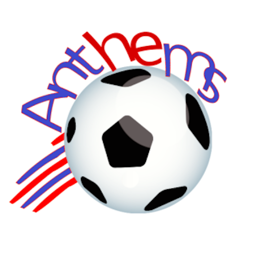Anthems - European Football