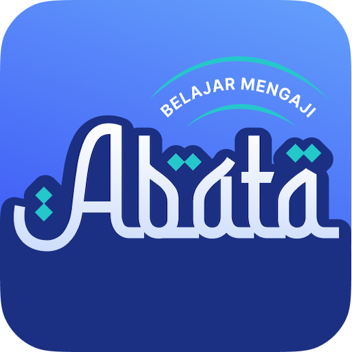 ABATA : Belajar Mengaji logo