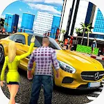 Cover Image of Télécharger Car Parking : Real Car Driving School Simulator 1.0.9 APK