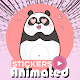 Panda Stickers Animated Download on Windows