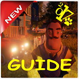 Guide for hello Neighbour Free icon