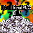 UC RoyalPass Quiz Master