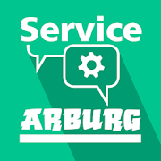 ARBURG Service