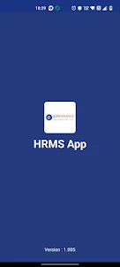 E-Governance HRMS