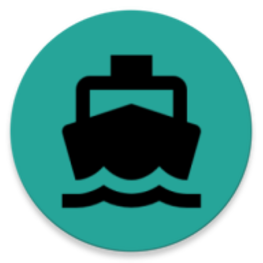 Maritime logo