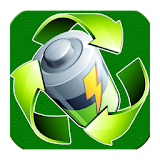 Battery Protect Pro icon