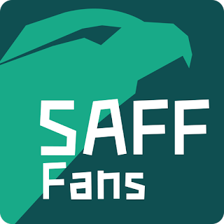 SAFF Fans