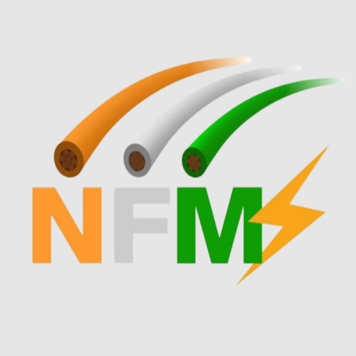 NFMS logo