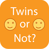 Twins Or Not icon