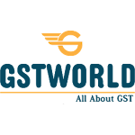 Cover Image of Download GST WORLD 2.0.6 APK