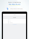screenshot of Focus: Pomodoro Study Timer