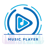 Cover Image of डाउनलोड Music Player - With Powerful Equalizer 3.1 APK