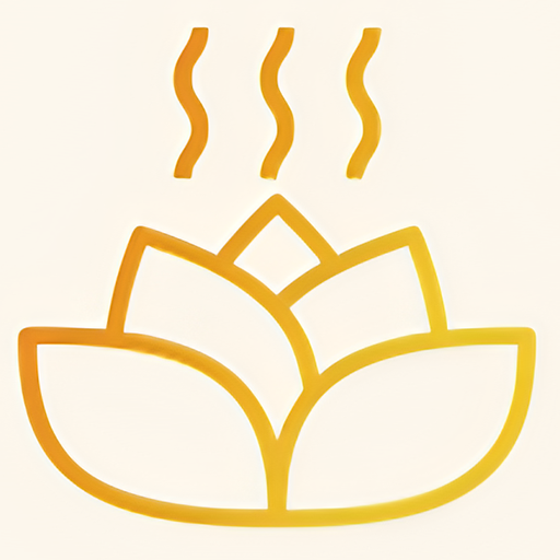 Blossom & Bold logo