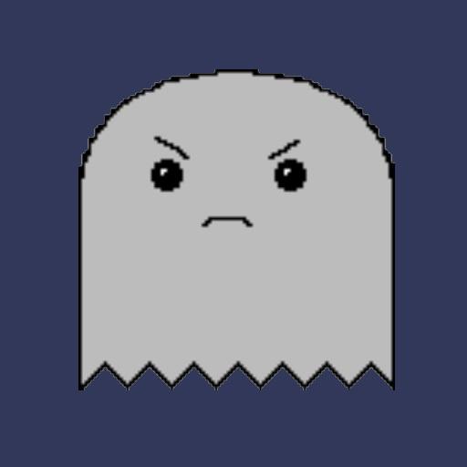 Ghost Tagger  Icon