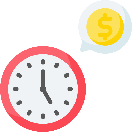 How Long Since? logo