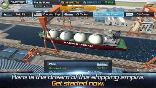 Ship Tycoon - Apps on Google Play
