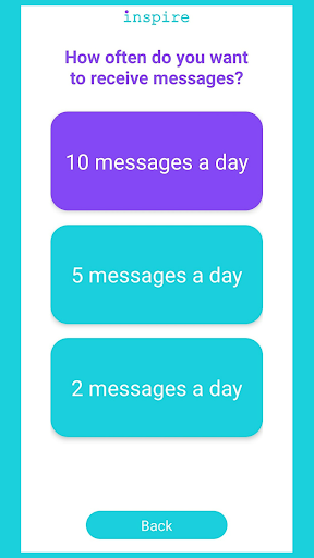 Inspire Screen 3